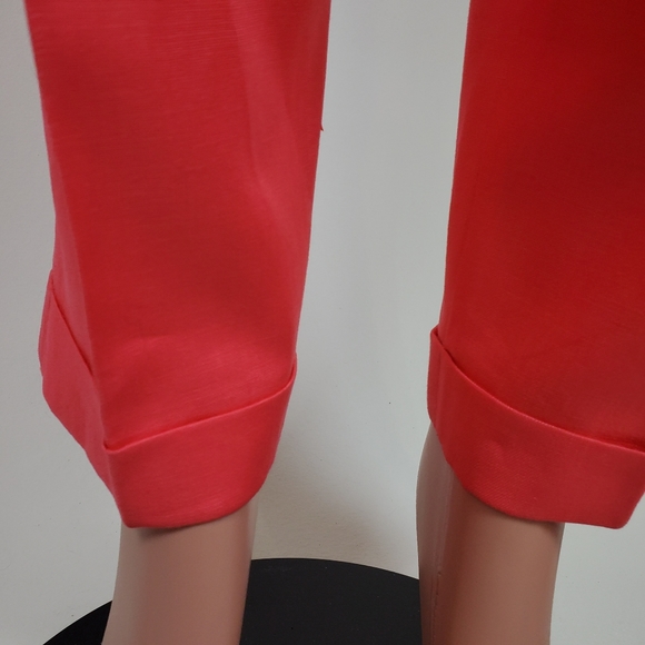 SOLD NWT Vtg 80's pants - Picture 5 of 8